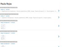 Tablet Screenshot of paula-rojas.blogspot.com