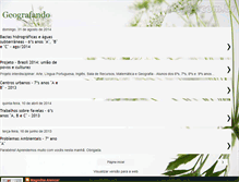 Tablet Screenshot of magnoliaalencar.blogspot.com