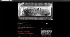 Desktop Screenshot of jaumzzzim-jogosesoftwares.blogspot.com
