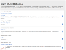 Tablet Screenshot of martedt.blogspot.com