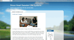 Desktop Screenshot of garysweetenblogspotcom.blogspot.com