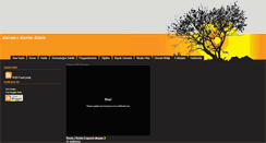 Desktop Screenshot of kuran-ikerimdinle.blogspot.com