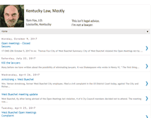 Tablet Screenshot of law-fox.blogspot.com