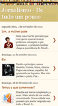 Mobile Screenshot of jornalismoer.blogspot.com