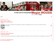 Tablet Screenshot of meganwoodswigram.blogspot.com