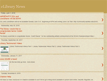 Tablet Screenshot of elionlibrary.blogspot.com