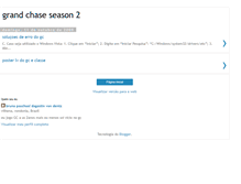 Tablet Screenshot of grandchasenet.blogspot.com