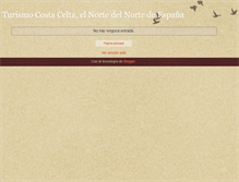 Tablet Screenshot of cazavialactea.blogspot.com