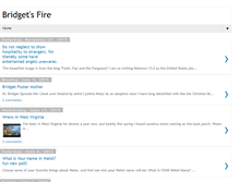 Tablet Screenshot of bridgetsfire.blogspot.com