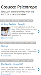 Mobile Screenshot of cosuccepsicotrope.blogspot.com