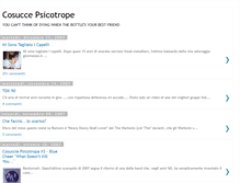 Tablet Screenshot of cosuccepsicotrope.blogspot.com