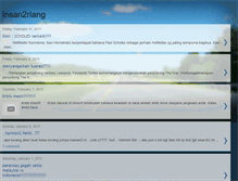 Tablet Screenshot of perantaugagahsetia.blogspot.com