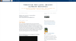 Desktop Screenshot of alfredoastariomendoza.blogspot.com