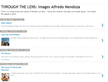 Tablet Screenshot of alfredoastariomendoza.blogspot.com
