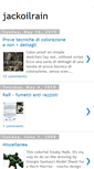 Mobile Screenshot of jackoilrain.blogspot.com