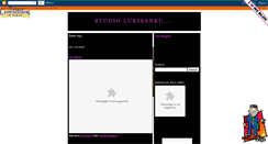Desktop Screenshot of ieja-studiolukisanku.blogspot.com