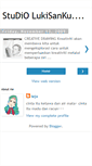 Mobile Screenshot of ieja-studiolukisanku.blogspot.com