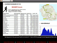 Tablet Screenshot of madiagonaleduflou.blogspot.com