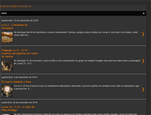 Tablet Screenshot of grupofdl.blogspot.com