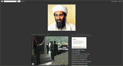 Desktop Screenshot of frontpembelaislamtaikarab.blogspot.com