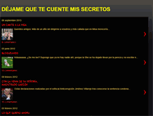 Tablet Screenshot of bandera-sherezade.blogspot.com