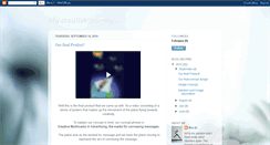 Desktop Screenshot of creativestudiesshugi.blogspot.com