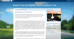 Desktop Screenshot of mysticpizzaseafarer.blogspot.com