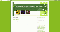 Desktop Screenshot of mvpgardens.blogspot.com