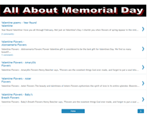 Tablet Screenshot of best-memorial-day.blogspot.com