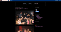Desktop Screenshot of patle1221.blogspot.com