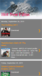 Mobile Screenshot of newhotfilm.blogspot.com