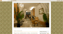 Desktop Screenshot of bonifaciorestaurante.blogspot.com