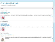 Tablet Screenshot of coshuletzulcolorath.blogspot.com
