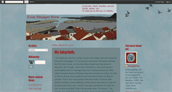 Desktop Screenshot of esbmarion.blogspot.com