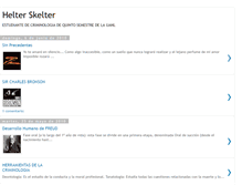 Tablet Screenshot of ederskelter.blogspot.com
