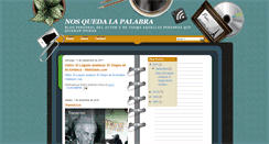 Desktop Screenshot of educapermanente.blogspot.com