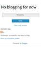 Mobile Screenshot of orionorbit.blogspot.com