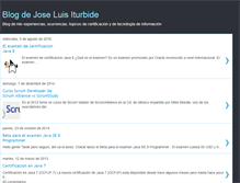 Tablet Screenshot of jiturbide.blogspot.com