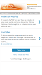 Mobile Screenshot of negocio-mytag.blogspot.com