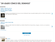 Tablet Screenshot of joviasado.blogspot.com