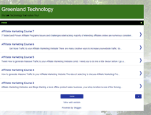 Tablet Screenshot of landisgreen.blogspot.com