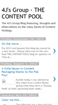 Mobile Screenshot of 4jsgroup.blogspot.com