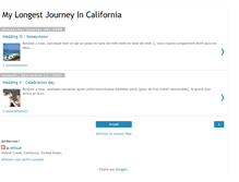 Tablet Screenshot of california-journey.blogspot.com