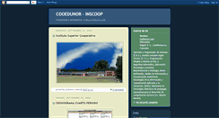 Desktop Screenshot of claseinscoop.blogspot.com