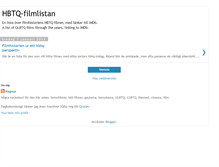 Tablet Screenshot of hbtqfilm.blogspot.com