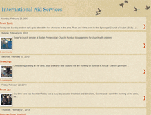 Tablet Screenshot of ias-intl.blogspot.com