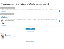 Tablet Screenshot of fragvergence.blogspot.com