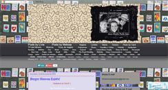 Desktop Screenshot of amomuitotudoisso2010.blogspot.com