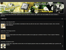 Tablet Screenshot of mundodigitaljipa.blogspot.com