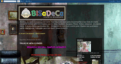 Desktop Screenshot of bisadeca.blogspot.com